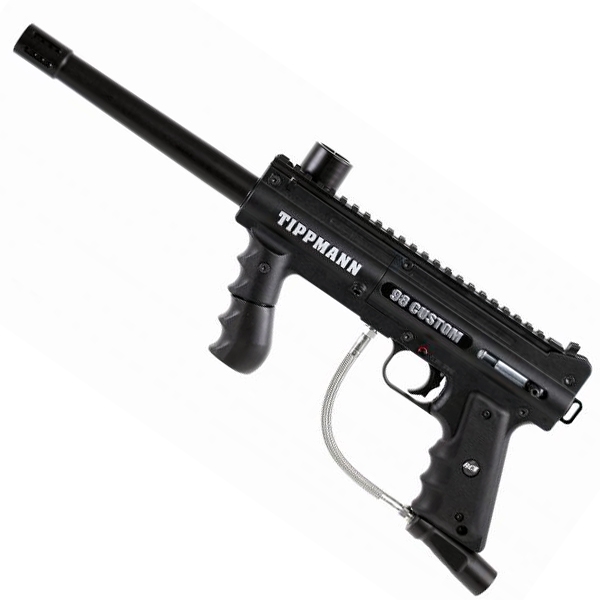 Tippmann 98 Custom PS Rental